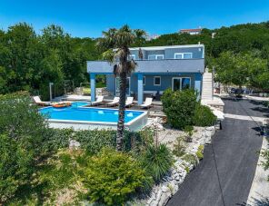 GARDENS Villa Crikvenica apartman