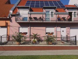 Gere Art&Exclusive Apartman szálláshely