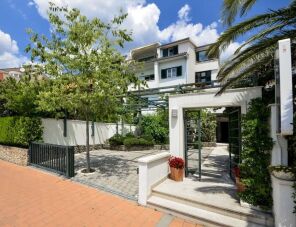Gianni Apartmanok Makarska szálláshely