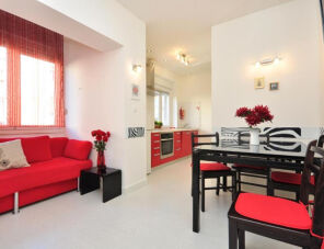 Ginestra Apartman maganszallas