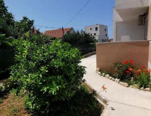 GK Apartmanok Vodice szálláshely