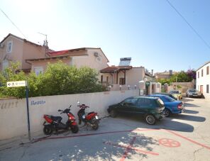 Goga Apartmanok Mali Losinj szálláshely