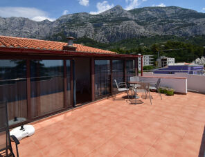 Good Apartmanok Makarska szálláshely