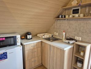 Gréta Apartman Lovas apartman