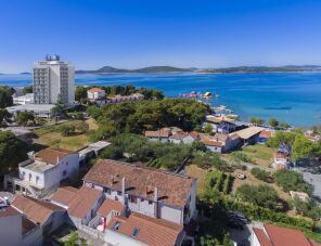 Grgo Apartmanok Vodice szálláshely