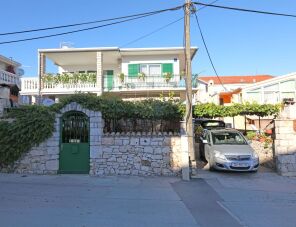 Grozdana Apartman Vodice szálláshely