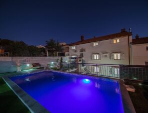 Grozdana Apartmanok Crikvenica szálláshely