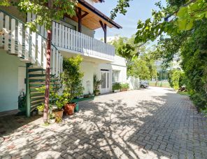 Gyapay Apartman Hévíz szálláshely