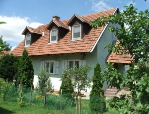 Gyula-tanya Üdülőház Csongrád szálláshely