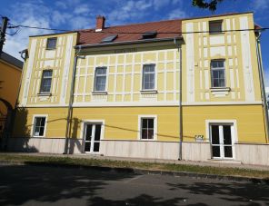 Gyula Villa Hévíz szálláshely