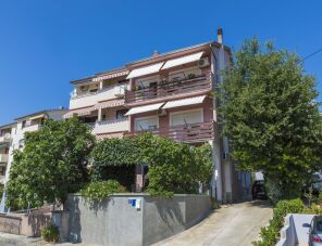 Heriban Apartman Crikvenica szálláshely