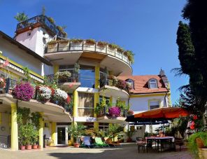 Hotel Balaton szálláshely