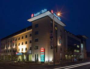 Hotel ibis Győr*** szálláshely