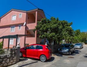 Imajis Apartman Crikvenica szálláshely