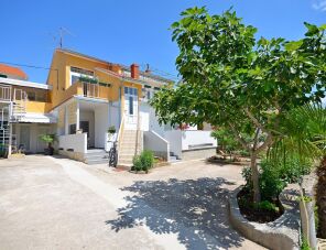 Ines Apartman Vodice szálláshely