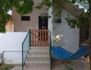 Iva Apartman Necujam maganszallas