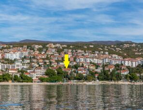 Iva Apartmanok Crikvenica szálláshely