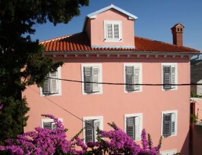 Ivan Apartmanok Mali Losinj szálláshely