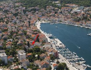 Ivan Apartmanok Mali Losinj szálláshely