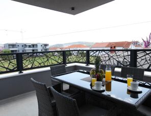 Ivana Apartman maganszallas