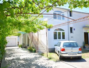 Ivana Apartman Vodice szálláshely