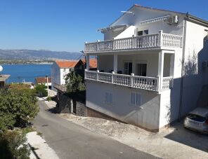 Ivica Apartman Trogir szálláshely