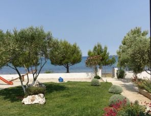 Ivo - családbarát Zaton (Zadar) szálláshely
