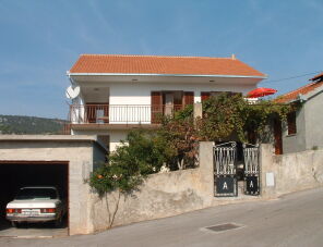 Ivo Apartman Vinisce szálláshely