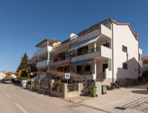 Ivo Apartmanok Rovinj szálláshely