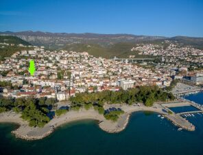 Ivona Ck 2 Apartman Crikvenica szálláshely