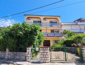 Izabela Apartmanok Crikvenica szálláshely