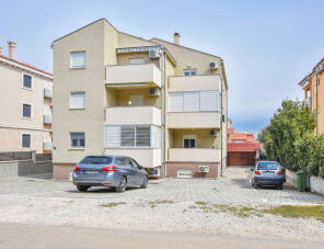 Jadranka Apartman maganszallas