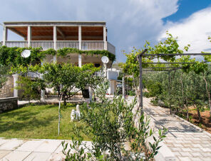 Jadranka Apartmanok szálláshely