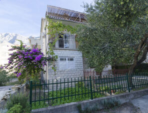 Jadro Apartmanok Makarska szálláshely