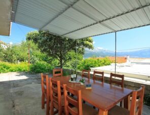 Jakica Apartman Korcula szálláshely