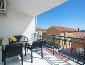 Jasa Apartman Vodice szálláshely