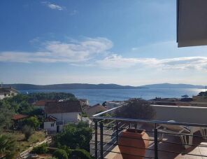 JaVi Apartmanok Trogir szálláshely