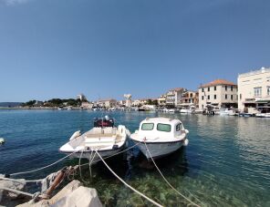 Jengic Apartmanok és Szobák Vodice szálláshely