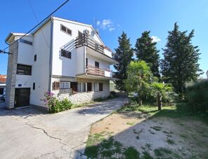 Jerka Apartman Vodice szálláshely