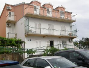 Joško Apartman maganszallas