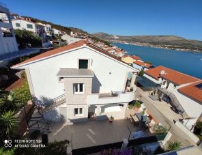 Joško Apartmanok Trogir szálláshely