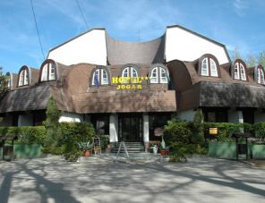 Jogar Továbbképző Központ és Hotel Balatonföldvár szálláshely