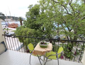 JoviZ Apartman Makarska szálláshely