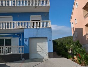 Kék Ház Apartman Sibenik szálláshely