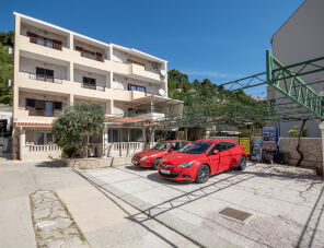 Karlo Apartman szálláshely