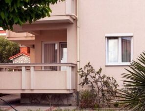 KarolinaS Apartmanok Novalja szálláshely