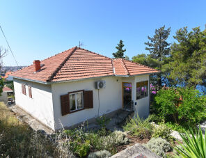 Katica Apartman Trogir maganszallas