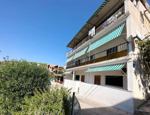 Kaza Apartmanok Trogir szálláshely