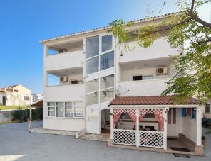 Kety Apartman Novalja szálláshely