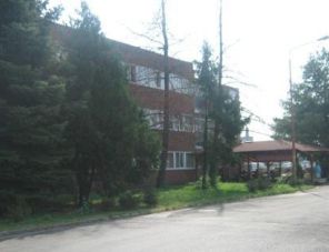Kispesti Szálló hotel
